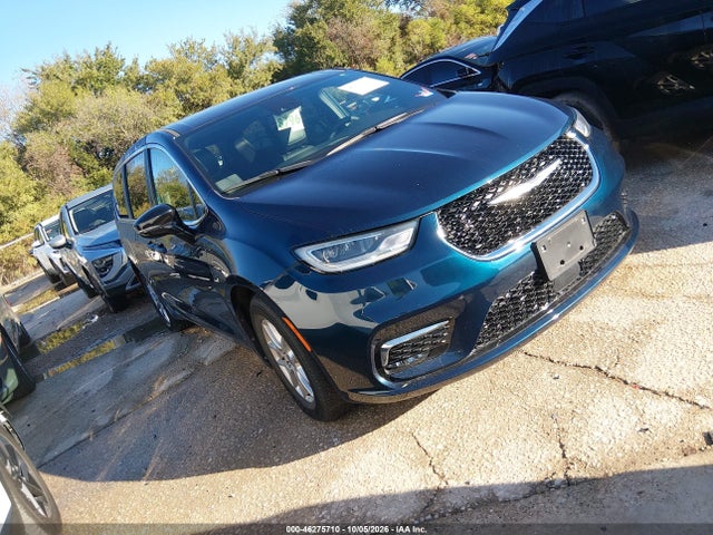 Продаж на аукціоні авто 2025 Chrysler Pacifica Select, vin: 2C4RC1BG0SR541086, номер лоту: 46275710