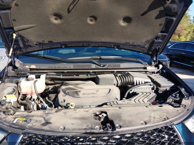 Продажа на аукционе авто 2025 Chrysler Pacifica Select, vin: 2C4RC1BG0SR541086, номер лота: 46275710
