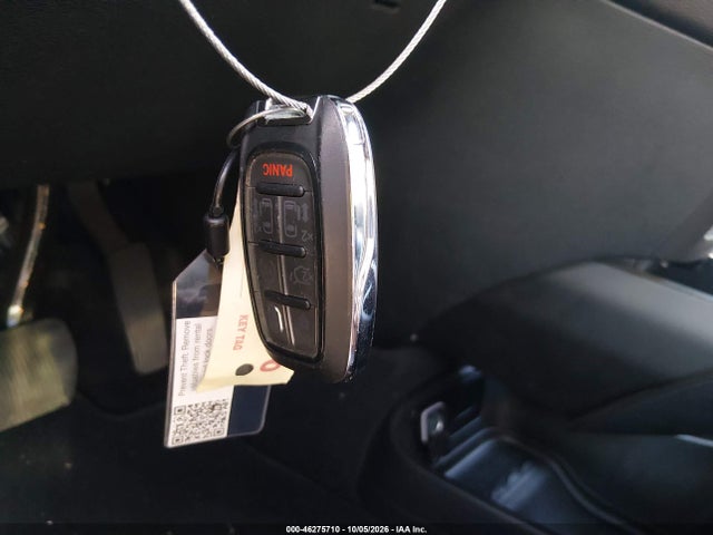Продажа на аукционе авто 2025 Chrysler Pacifica Select, vin: 2C4RC1BG0SR541086, номер лота: 46275710