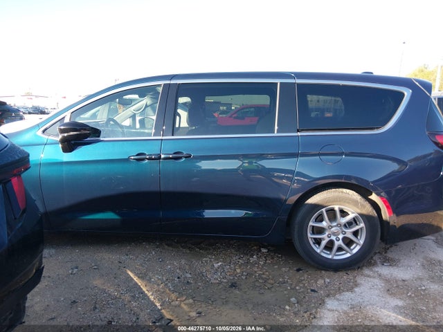 Продажа на аукционе авто 2025 Chrysler Pacifica Select, vin: 2C4RC1BG0SR541086, номер лота: 46275710