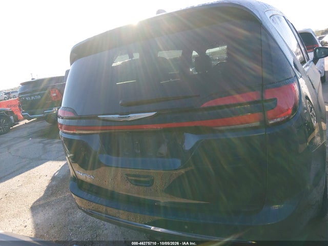 Продажа на аукционе авто 2025 Chrysler Pacifica Select, vin: 2C4RC1BG0SR541086, номер лота: 46275710
