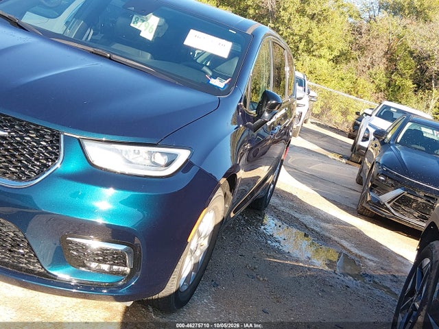 Продажа на аукционе авто 2025 Chrysler Pacifica Select, vin: 2C4RC1BG0SR541086, номер лота: 46275710