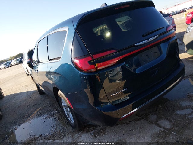 Продажа на аукционе авто 2025 Chrysler Pacifica Select, vin: 2C4RC1BG0SR541086, номер лота: 46275710