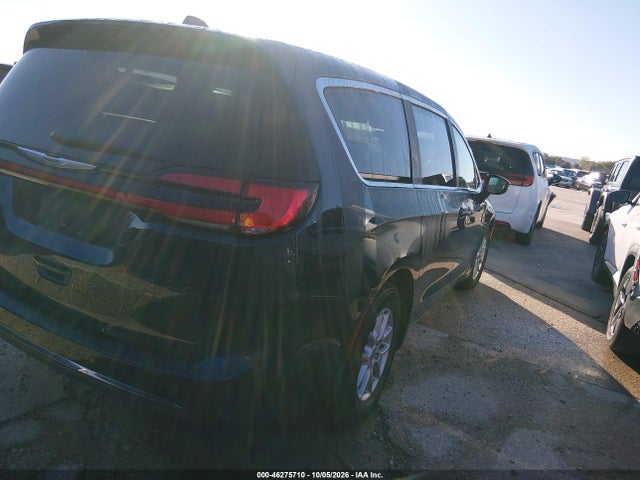 Продажа на аукционе авто 2025 Chrysler Pacifica Select, vin: 2C4RC1BG0SR541086, номер лота: 46275710