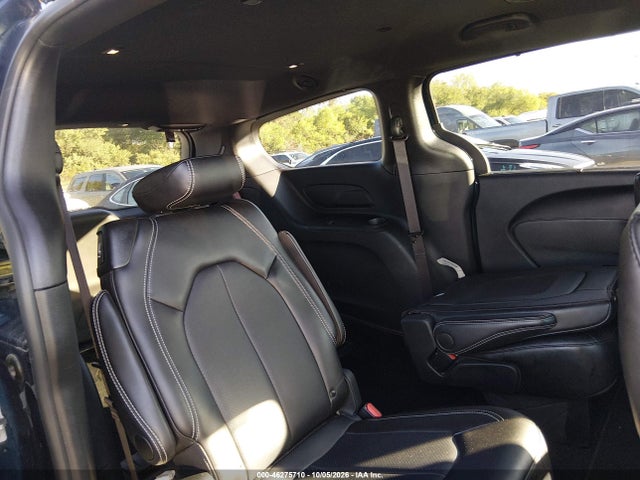 Продажа на аукционе авто 2025 Chrysler Pacifica Select, vin: 2C4RC1BG0SR541086, номер лота: 46275710