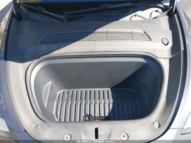 Продаж на аукціоні авто 2021 Tesla Model Y Long Range Dual Motor All-wheel Drive, vin: 5YJYGDEE0MF254048, номер лоту: 46275721