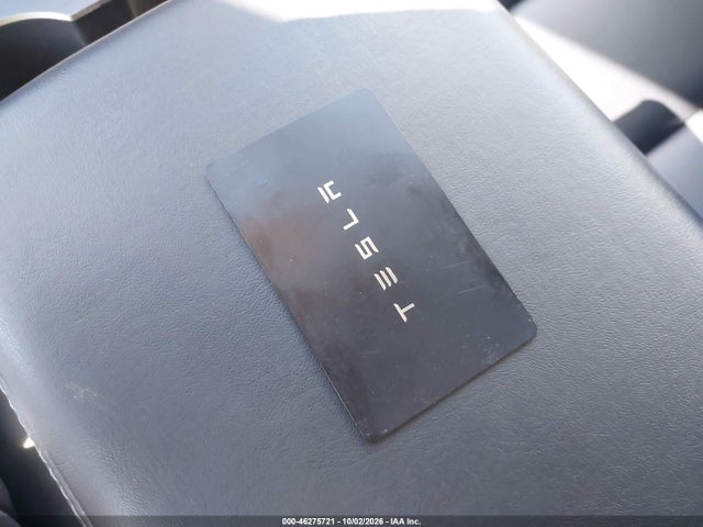Продаж на аукціоні авто 2021 Tesla Model Y Long Range Dual Motor All-wheel Drive, vin: 5YJYGDEE0MF254048, номер лоту: 46275721