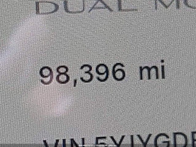 Продаж на аукціоні авто 2021 Tesla Model Y Long Range Dual Motor All-wheel Drive, vin: 5YJYGDEE0MF254048, номер лоту: 46275721