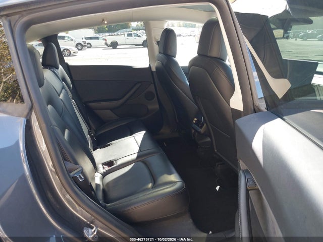 Продаж на аукціоні авто 2021 Tesla Model Y Long Range Dual Motor All-wheel Drive, vin: 5YJYGDEE0MF254048, номер лоту: 46275721