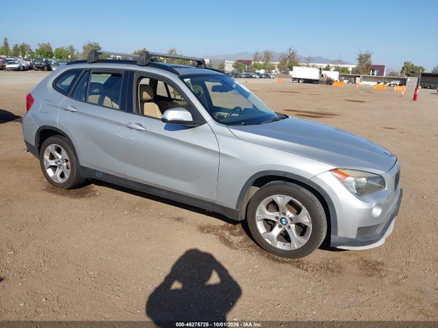 Aukcja sprzedaży 2015 Bmw X1 Sdrive28i, vin: WBAVM1C53FV316945, numer aukcji: 46275725