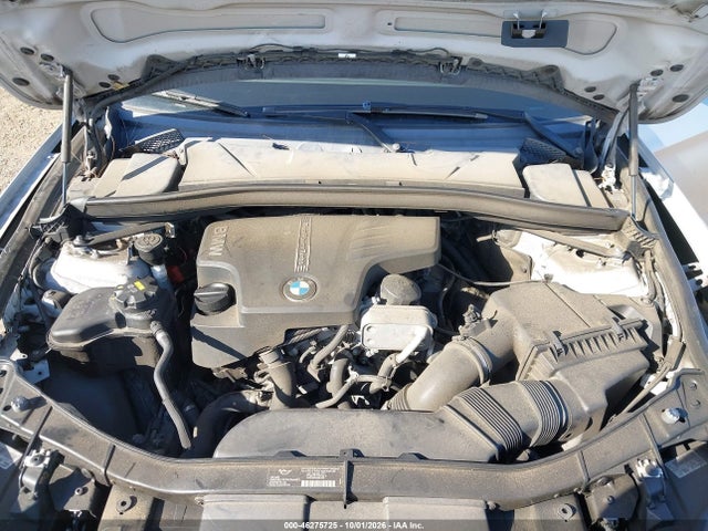 Aukcja sprzedaży 2015 Bmw X1 Sdrive28i, vin: WBAVM1C53FV316945, numer aukcji: 46275725