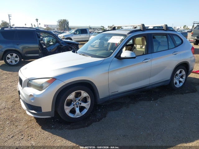Aukcja sprzedaży 2015 Bmw X1 Sdrive28i, vin: WBAVM1C53FV316945, numer aukcji: 46275725