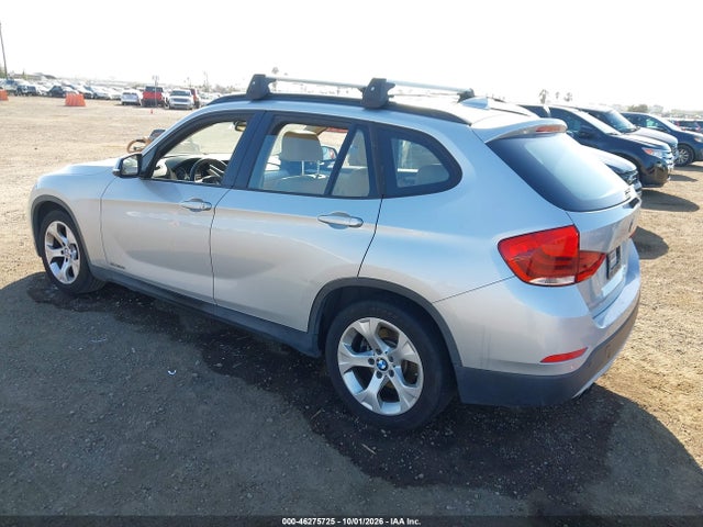Aukcja sprzedaży 2015 Bmw X1 Sdrive28i, vin: WBAVM1C53FV316945, numer aukcji: 46275725