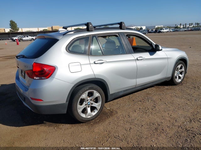Aukcja sprzedaży 2015 Bmw X1 Sdrive28i, vin: WBAVM1C53FV316945, numer aukcji: 46275725