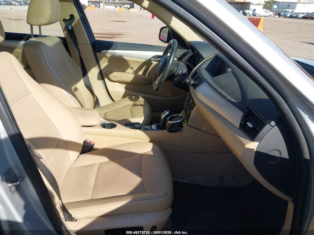Aukcja sprzedaży 2015 Bmw X1 Sdrive28i, vin: WBAVM1C53FV316945, numer aukcji: 46275725