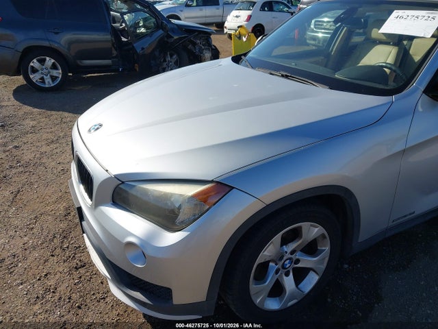 Aukcja sprzedaży 2015 Bmw X1 Sdrive28i, vin: WBAVM1C53FV316945, numer aukcji: 46275725