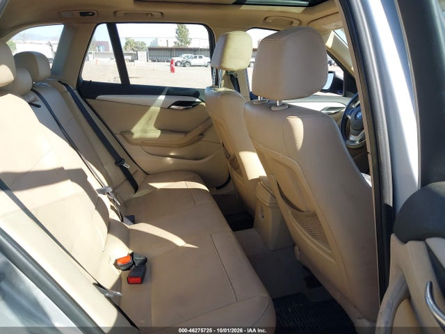 Aukcja sprzedaży 2015 Bmw X1 Sdrive28i, vin: WBAVM1C53FV316945, numer aukcji: 46275725