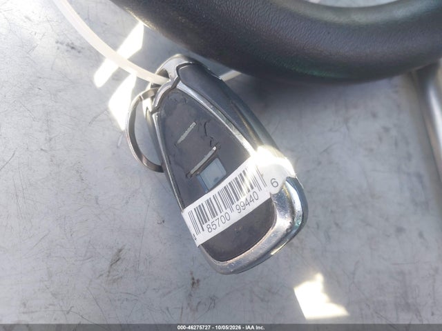 Auction sale of the 2020 Chevrolet Bolt Ev Fwd Lt, vin: 1G1FY6S01L4109589, lot number: 46275727
