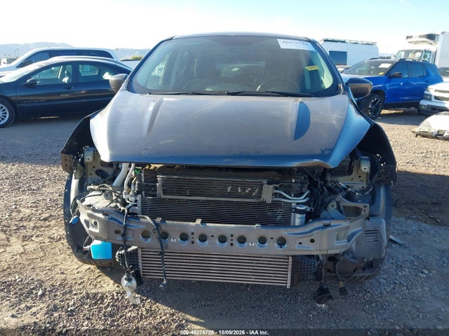 Ford ESCAPE SE 2017 1FMCU0G98HUC02087 Image 13