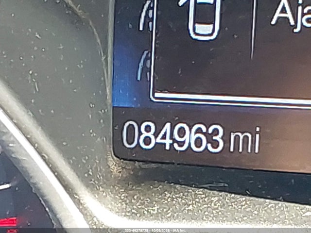 Ford ESCAPE SE 2017 1FMCU0G98HUC02087 Image 16