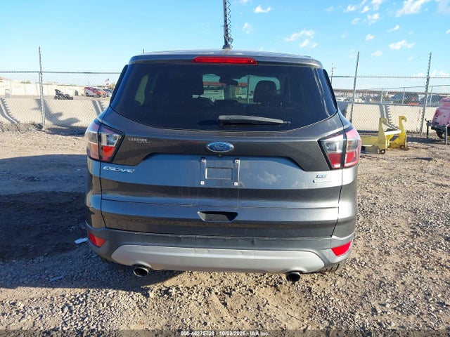 Ford ESCAPE SE 2017 1FMCU0G98HUC02087 Image 17