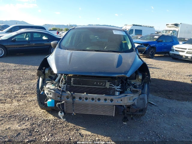 Ford ESCAPE SE 2017 1FMCU0G98HUC02087 Image 6