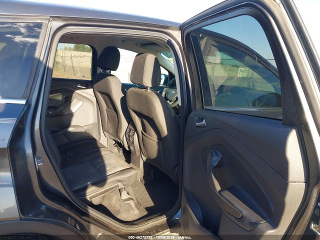 Ford ESCAPE SE 2017 1FMCU0G98HUC02087 Image 8