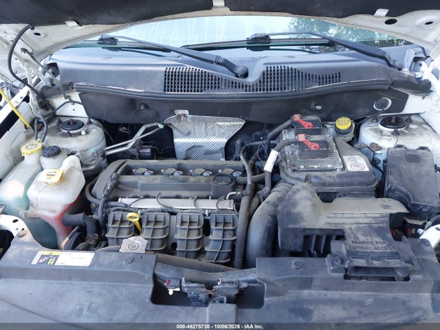 Aukcja sprzedaży 2016 Jeep Compass Latitude, vin: 1C4NJCEA9GD788964, numer aukcji: 46275730