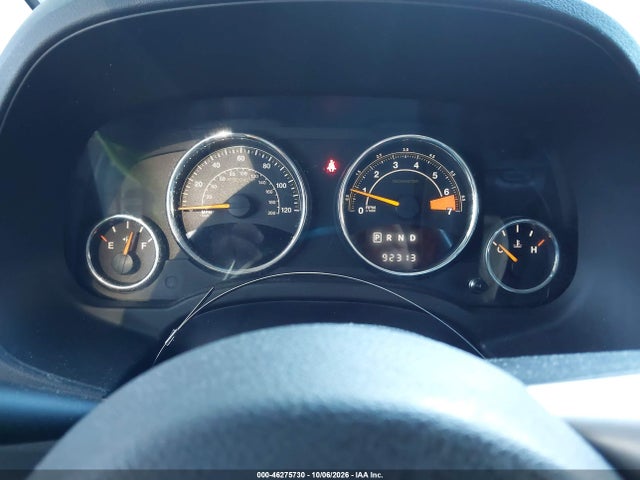 Aukcja sprzedaży 2016 Jeep Compass Latitude, vin: 1C4NJCEA9GD788964, numer aukcji: 46275730