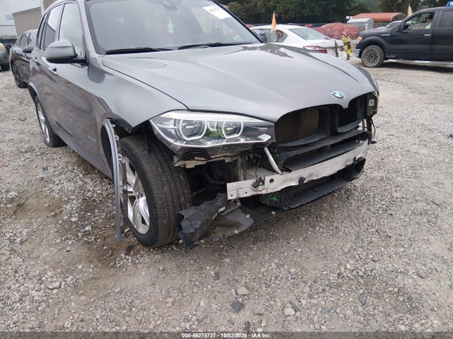 5UXKR0C32H0V83380 BMW X5 Xdrive35i