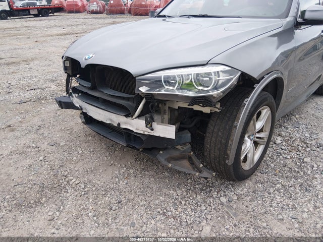 5UXKR0C32H0V83380 BMW X5 Xdrive35i