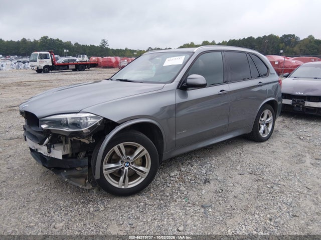 5UXKR0C32H0V83380 BMW X5 Xdrive35i