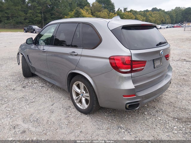 5UXKR0C32H0V83380 BMW X5 Xdrive35i
