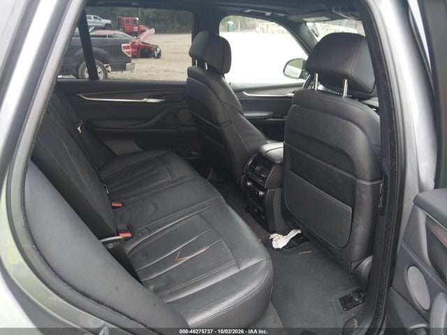 5UXKR0C32H0V83380 BMW X5 Xdrive35i