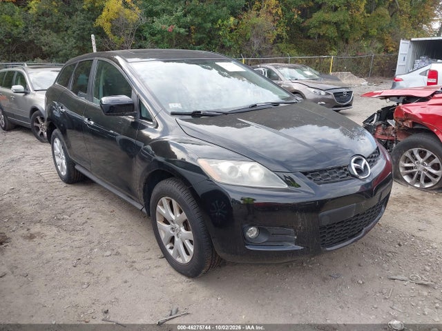 Продажа на аукционе авто 2008 Mazda Cx-7 Grand Touring, vin: JM3ER29L880172400, номер лота: 46275744