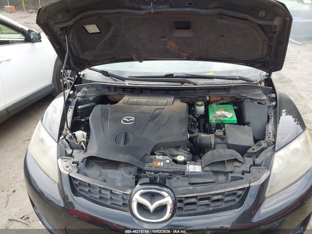 Продаж на аукціоні авто 2008 Mazda Cx-7 Grand Touring, vin: JM3ER29L880172400, номер лоту: 46275744