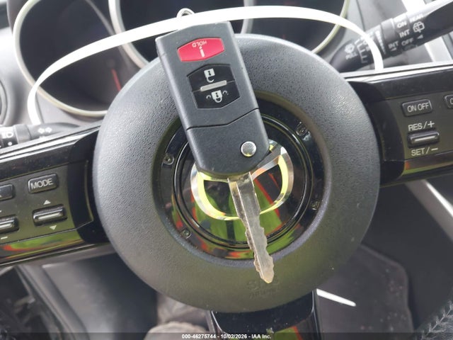 Продаж на аукціоні авто 2008 Mazda Cx-7 Grand Touring, vin: JM3ER29L880172400, номер лоту: 46275744