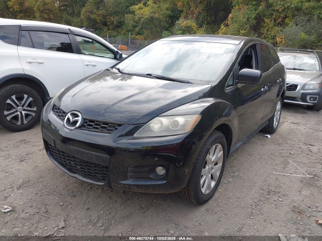 Продаж на аукціоні авто 2008 Mazda Cx-7 Grand Touring, vin: JM3ER29L880172400, номер лоту: 46275744
