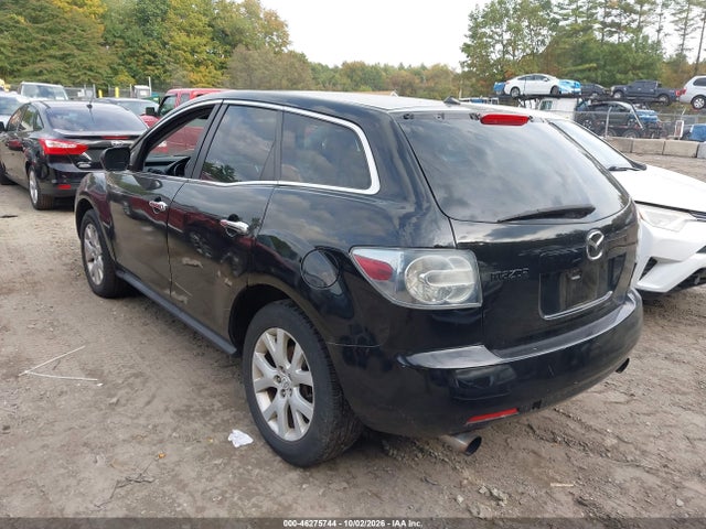 Продаж на аукціоні авто 2008 Mazda Cx-7 Grand Touring, vin: JM3ER29L880172400, номер лоту: 46275744