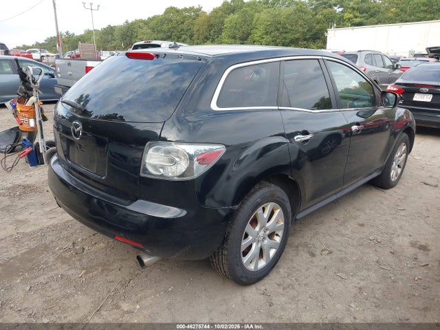 Продаж на аукціоні авто 2008 Mazda Cx-7 Grand Touring, vin: JM3ER29L880172400, номер лоту: 46275744