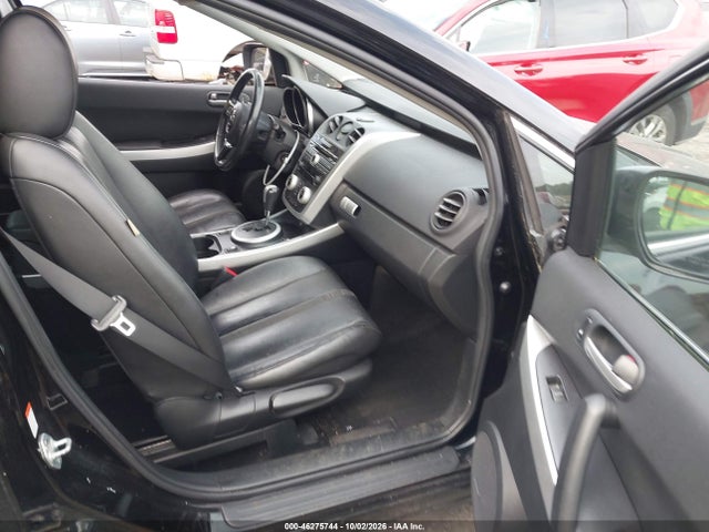 Продаж на аукціоні авто 2008 Mazda Cx-7 Grand Touring, vin: JM3ER29L880172400, номер лоту: 46275744