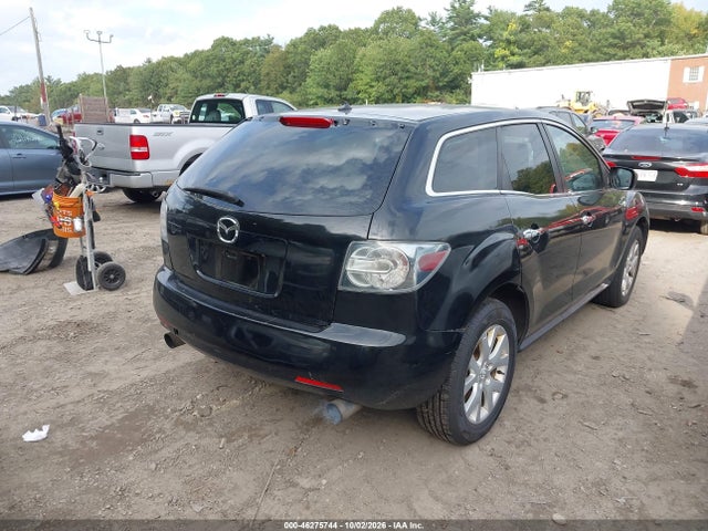 Продаж на аукціоні авто 2008 Mazda Cx-7 Grand Touring, vin: JM3ER29L880172400, номер лоту: 46275744