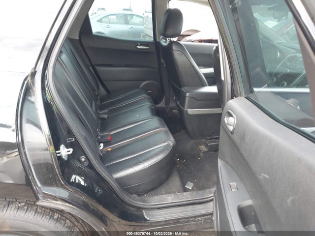 Продаж на аукціоні авто 2008 Mazda Cx-7 Grand Touring, vin: JM3ER29L880172400, номер лоту: 46275744