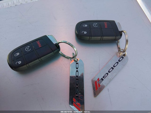 Продаж на аукціоні авто 2014 Dodge Durango Limited, vin: 1C4RDJDG4EC976538, номер лоту: 46275755