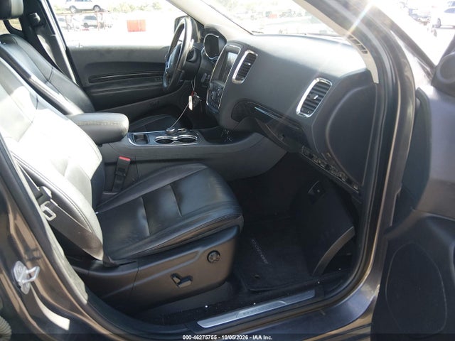Продаж на аукціоні авто 2014 Dodge Durango Limited, vin: 1C4RDJDG4EC976538, номер лоту: 46275755