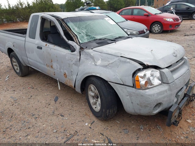 Продаж на аукціоні авто 2001 Nissan Frontier Xe, vin: 1N6DD26S81C348586, номер лоту: 46275756