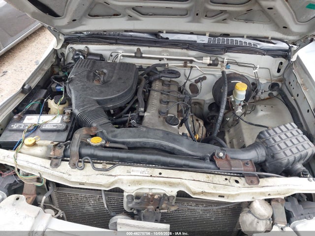 Продаж на аукціоні авто 2001 Nissan Frontier Xe, vin: 1N6DD26S81C348586, номер лоту: 46275756