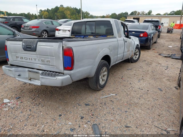 Продаж на аукціоні авто 2001 Nissan Frontier Xe, vin: 1N6DD26S81C348586, номер лоту: 46275756