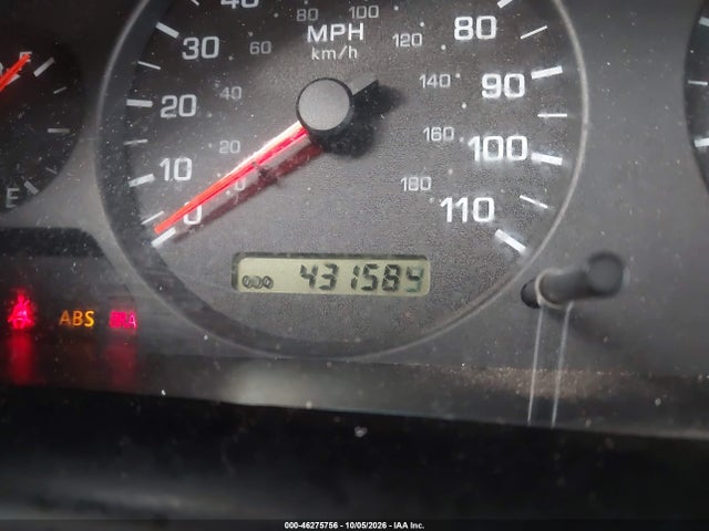 Продаж на аукціоні авто 2001 Nissan Frontier Xe, vin: 1N6DD26S81C348586, номер лоту: 46275756