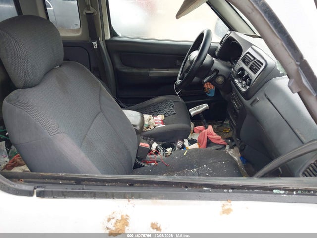 Продаж на аукціоні авто 2001 Nissan Frontier Xe, vin: 1N6DD26S81C348586, номер лоту: 46275756